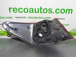 Lexus LS 500 Lampa tylna 8155150170