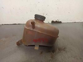 Opel Corsa A Coolant expansion tank/reservoir 90128691