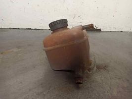 Opel Corsa A Coolant expansion tank/reservoir 90128691