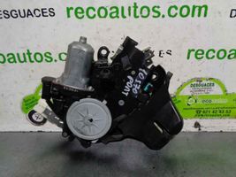 Lexus LS 500 Blocco chiusura del portellone 1638000370