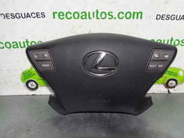 Lexus LS 500 Airbag dello sterzo PA0890007ABF