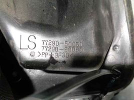 Lexus LS 500 Tappo del serbatoio del carburante 7729050050