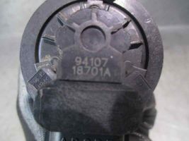 Opel Sintra EGR valve 851578