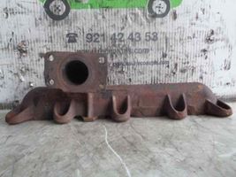 Fiat Ducato Collettore di scarico 504092113