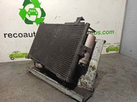 Suzuki Swift Radiateur condenseur de climatisation 9531060EM1