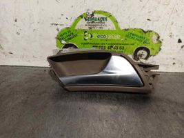 Audi A5 Maniglia interna per portiera anteriore 8T0837020A