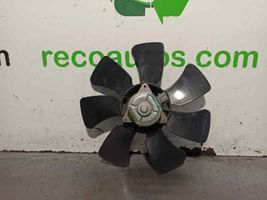 Mazda 3 Ventilatore di raffreddamento elettrico del radiatore L51015140