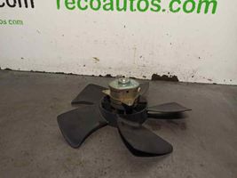 Mazda 3 Ventilatore di raffreddamento elettrico del radiatore L51015140