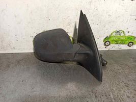 Seat Arosa Specchietto retrovisore elettrico portiera anteriore 6X0857544