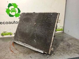 KIA Sorento IV A/C cooling radiator (condenser) 976063E000