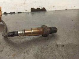 Mercedes-Benz A W168 Sonde lambda 0025400117