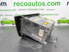 Seat Leon (1P) Panel / Radioodtwarzacz CD/DVD/GPS 1P1035186