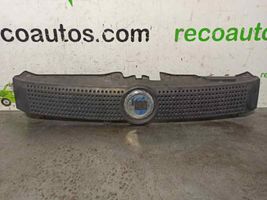 Fiat Panda III Grille de calandre avant 735314236