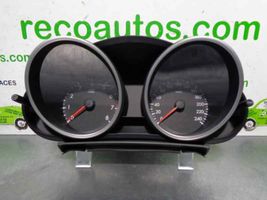 Mazda 3 Tachimetro (quadro strumenti) BBM655430