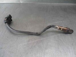 Citroen Berlingo Sonde lambda 9687161080