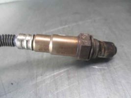 Citroen Berlingo Sonde lambda 9687161080