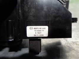 Mazda 3 Sonstige Schalter / Griffe / Umschalter BBP3664H0