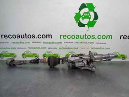 Mercedes-Benz CLK A209 C209 Scatola dello sterzo A2114620120