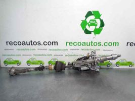 Mercedes-Benz CLK A209 C209 Scatola dello sterzo A2114620120