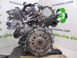 Renault Vel Satis Motor P9XA701