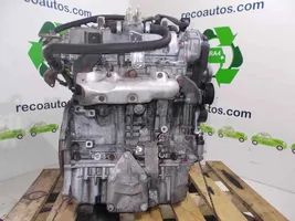 Renault Vel Satis Moottori P9XA701