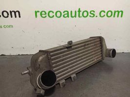 KIA Ceed Chłodnica powietrza doładowującego / Intercooler 282702A610