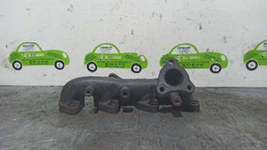 KIA Ceed Kolektor wydechowy 285112A700