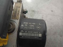 Renault Vel Satis Pompe ABS 8200183495A