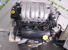 Chrysler Stratus Moottori 6G73