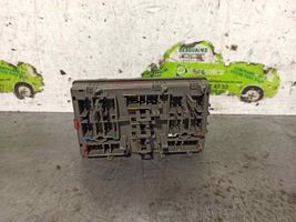 Peugeot 806 Sulakemoduuli 9631527980