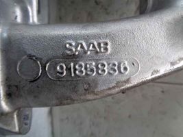Saab 9-5 Ansaugbrücke Ansaugkrümmer 9185836