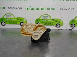 Renault Koleos I Scatola alloggiamento climatizzatore riscaldamento abitacolo assemblata 5037521170