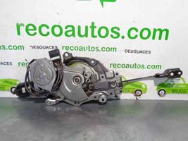 Lexus RX III Serrure verrouillage de coffre/hayon 6891048010