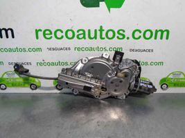 Lexus RX III Motorino di blocco/chiusura del portellone del bagagliaio 6891048010