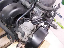 Chrysler Stratus Motor 20JA