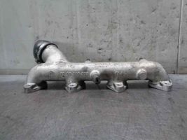 Renault 21 Intake manifold 7700598332