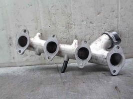 Renault 21 Intake manifold 7700598332