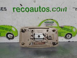 Lexus RX III Panel oświetlenia wnętrza kabiny 8124033030A0