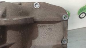 Ford Fusion Coppa dell’olio 98MM6675CB