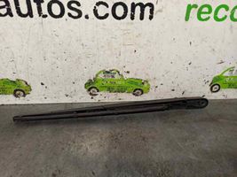 Opel Signum Rear wiper blade arm 24417607