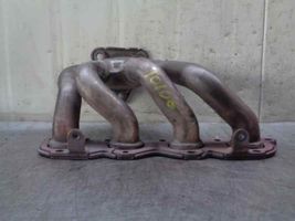 Audi A2 Exhaust manifold 3C253031F