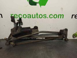 Honda Accord Tringlerie et moteur d'essuie-glace avant 76505SN7E05