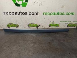 Chevrolet Aveo Tailgate trunk handle 96649384