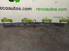 Chevrolet Aveo Tailgate trunk handle 96649384