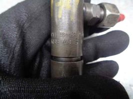 Renault 21 Injecteur de carburant KBE48S7