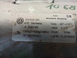 Volkswagen Phaeton Accumulateur de pression de réservoir suspension pneumatique 3D0616201