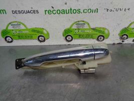 KIA Carens II Front door exterior handle 826601D030