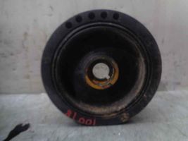 KIA Sorento IV Poulie de vilebrequin 231244A002