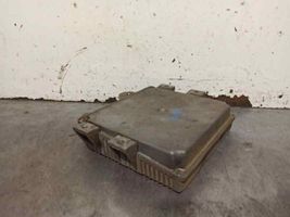 Citroen Evasion Calculateur moteur ECU 9634281380