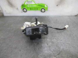 Mazda 3 Zamek klapy tylnej bagażnika BP4L62310B